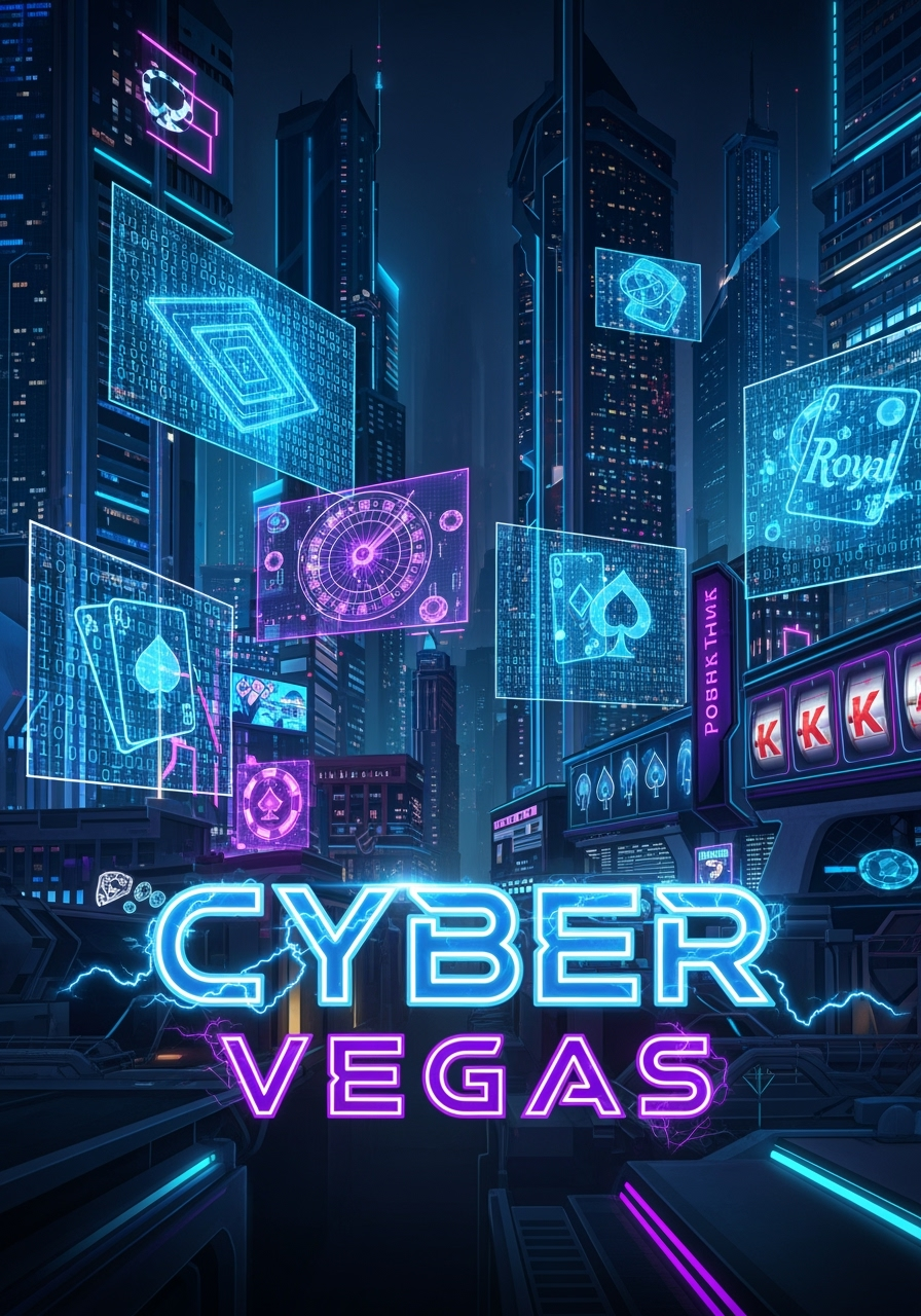 Cyber Vegas